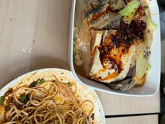 麻辣烫-林静小吃(复兴路店)