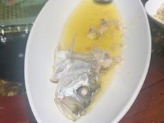 -金枝玉叶上海人家食府(三里河店)