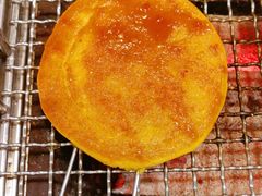 烤饼子-禾记海鲜烧烤(八一路店)