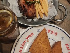 -卡朋西餐(扬名广场店)