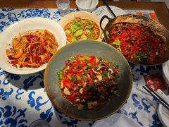-辣得叫湘菜(四明店)