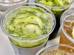 -LINLEE林里·手打柠檬茶(惠城仲恺天益城店)