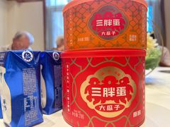 -山东八大碗山东老字号