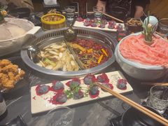 -小王少龙火锅(沙南街店)