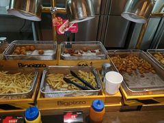 -比格比萨自助(花园路店)