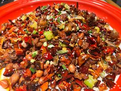 -常和州·夜宵大排档(常州单店)