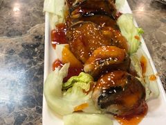 -昱德来·天津菜(河西店)