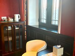 -小凤仙公馆酒店