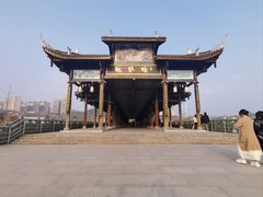 -恩阳古镇