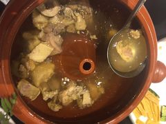 -翠湖宾馆·中餐厅