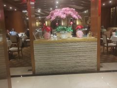 -金美华轩(东方路齐鲁店)