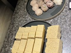 手打鲜四宝丸-辉哥火锅(虹桥路店)