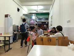 -忠义蚵仔煎