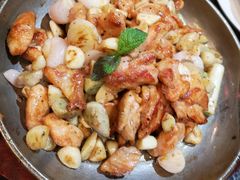 -确喜美味小厨(西单商场兰州店)