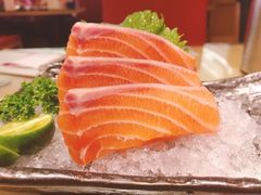 -友壹町寿司(嘉洲广场店)