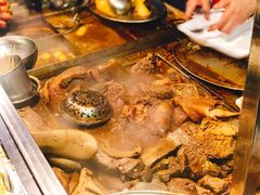 牛俐-明记牛杂(新马路分店)