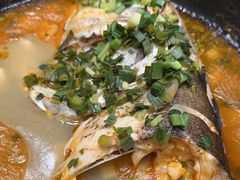 -小厨娘淮扬菜(天印大道店)