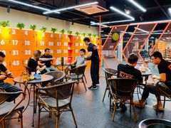 -佳禾健身(三元里店)