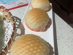 白宫一品包-又一间茶点轩(百汇广场店)