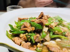 -佬麻雀·剁椒鱼头(京基KK One店)