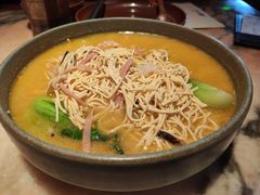 扬州大煮干丝-桂满陇·景观餐厅(新世界店)