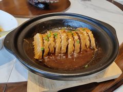 -唐山宴大唐州府精品中餐