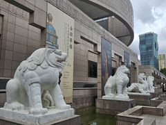 -上海博物馆(人民广场馆)