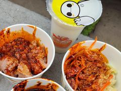 -吴大师呱呱面皮(育生巷店)