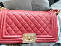 -CHANEL(恒隆广场店)