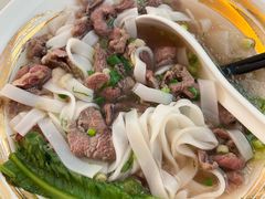 -一肴·牛肉粿条(深圳湾睿印店)