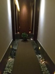 -禾颜社·精致美容
