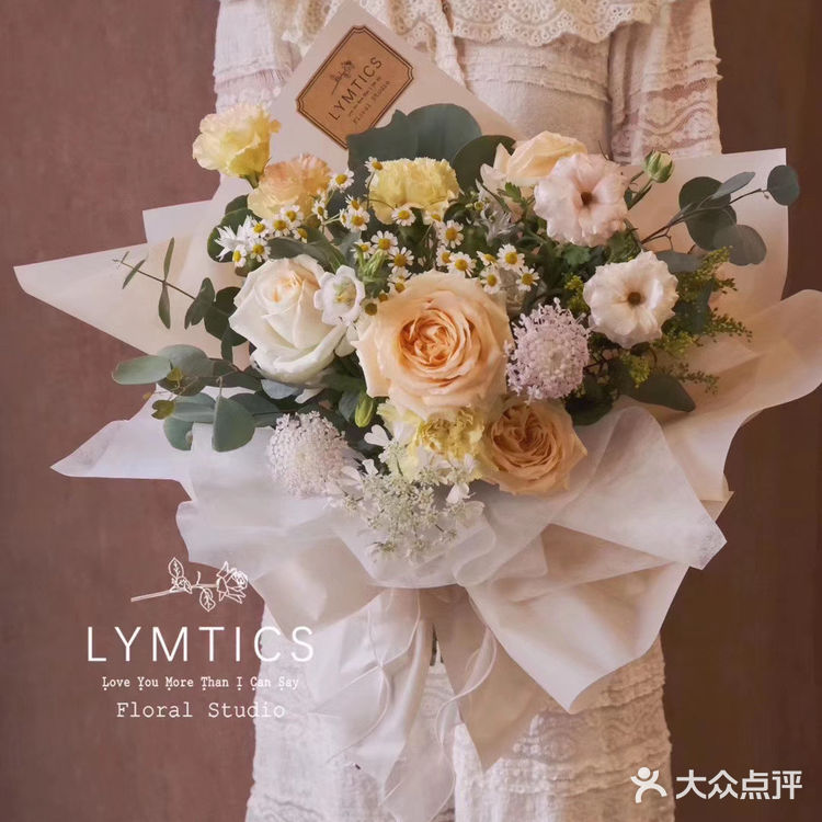 深圳花艺工作室/深圳花店/深圳订花/深圳花礼/女神节