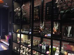 -泰合玺·精油疗愈 SPA(南京河西万达店)