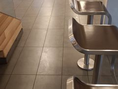 -麦当劳(长江西路得来速店)