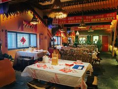 大堂-王婆炒鱼(总店)