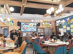 -新概念来凤鱼(璧山店)