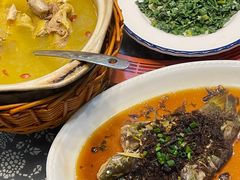 -春娟茶楼·地道农家菜(梅家坞店)