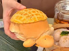 -新斗记·粤菜食尚专门店(金鹰新街口店)