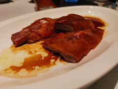 -君庭中餐厅(友谊宾馆店)