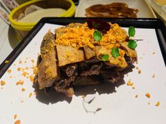 风味炸羊排-韵秋荷(宝山龙湖天街店)