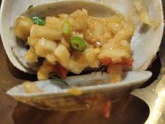 -何师烧烤Pro ·江湖川菜·小龙虾·精酿(太古里旗舰店)