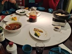 -荷塘秋月·本帮江浙菜(国权路店)