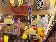 -坂吉屋·居酒屋深夜食堂(龙湖店)