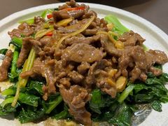 -大洋家·精品潮汕菜·生腌砂锅粥(天河东路店)