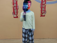 -新东方素质成长中心(金源校区)