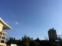 -贵州师范大学(宝山北路校区)