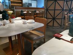大堂-上上席川菜(凯德乐峰广场店)