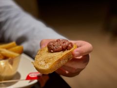 -Bistro 63 创意融合料理(广粤天地店)