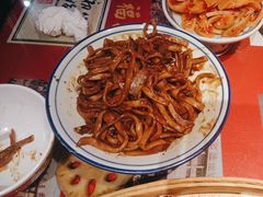 -味福记·本地特色菜(八一万达广场店)