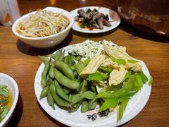 -搓火大都会(广安门总店)